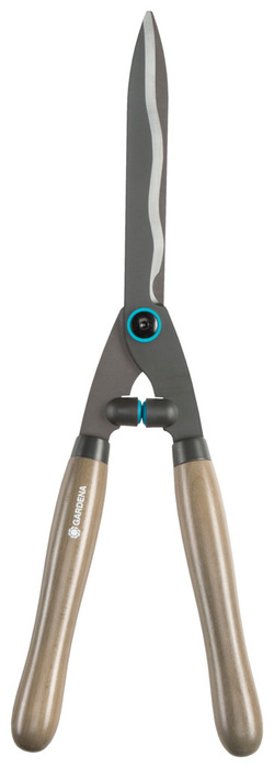 Häcksax NatureCut 23 cm Gardena